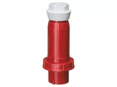 STAHL 8579/12-406 4P. 63A RB. VILLA RB. DUGVILLA 380-415V