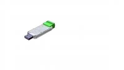SOROS KONVERTER Q-USB-485
