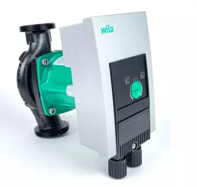 WILO Yonos MAXO 30/0,5-12 PN10