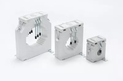 ÁRAMVÁLTÓ AGS-75/40S 250/5 0,5%1,5VA HITELES!