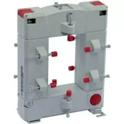 ÁRAMVÁLTÓ HK-23  200/5A 5VA 1oszt. NEM HITELES!