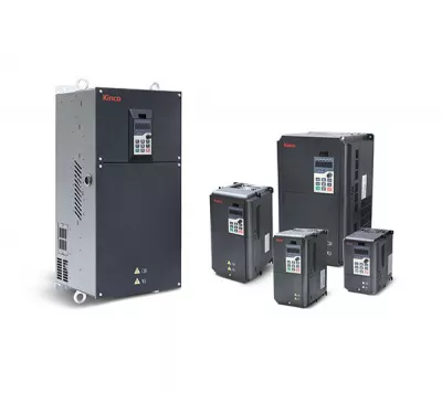 KINCO KC200-4T-07R5G/0011L 7,5KW FREKVENCIAVÁLTÓ