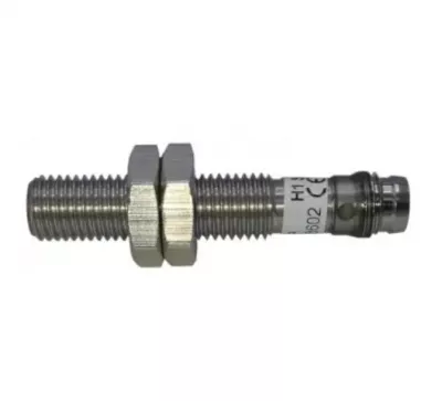 INDUKTÍV ÉRZ. SI8-DC2 PNP NO H1 S AECO M8 , 10-30VDC