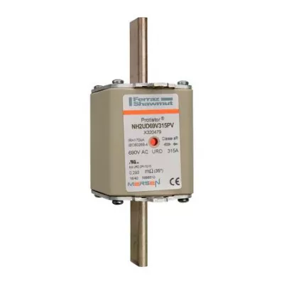 NH-SE 2 5 500W SUPERFLINK 315A