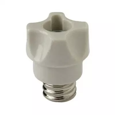 D 01 bizt.fej E14/16A porcelán