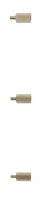 NH EGYES ADAPTER 185/185mm ÉRIN.VÉDE