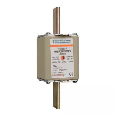 NH-SE 2 160A SUPERFLINK