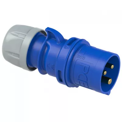 DFH-162 16A 3P dugvilla hord. 230V PCE