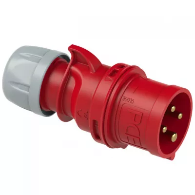 DFH-323 32A 4P dugvilla hord. 400V PCE