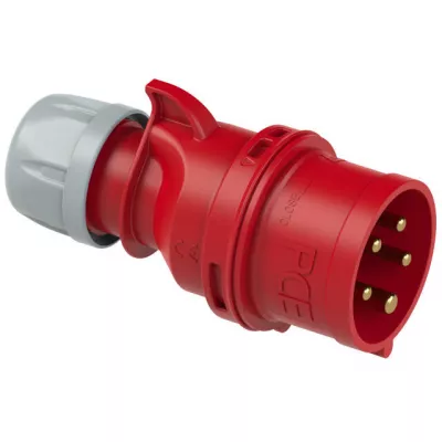 DFH-324 32A 5P dugvilla hord. 400V PCE