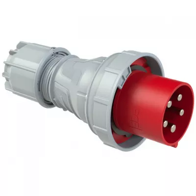 DFH-125 125A 5P.dugv.hor.400V IP67 PCE