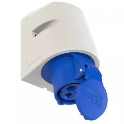 DAFR-162 16A 3P alj ráép. 230V PCE