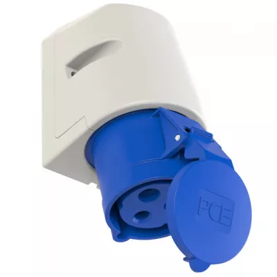 DAFR-322 32A 3P alj ráép. 400V IP44 PCE