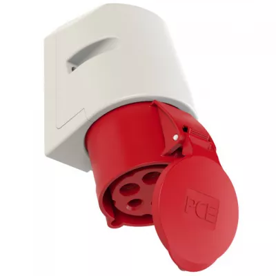 DAFR-324 32A 5P alj ráép. 400V IP44 PCE
