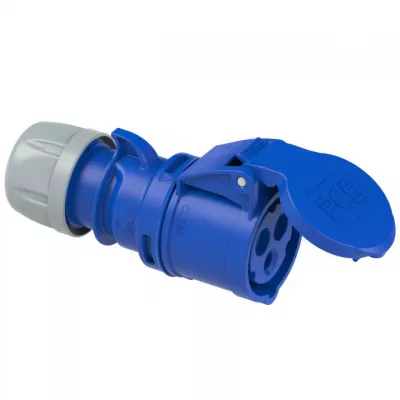 DAFH-322 32A 3P alj hord. 400V IP44 PCE