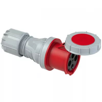 DAFH-124 125A 4P alj hord. 400V IP67