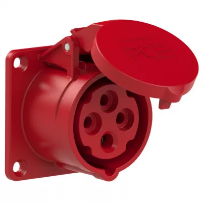 DAFB-163 16A 4P alj beép. 400V IP44 PCE