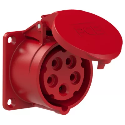 DAFB-164 16A 5P alj beép. 400V IP44 PCE