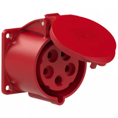 DAFB-324 32A 5P alj beép. 400V IP44 PCE