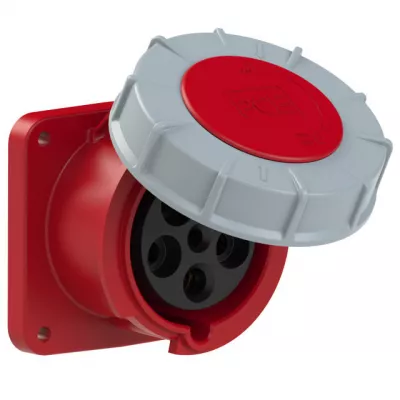 DAFB-624 63A 5P alj beép. 400V IP67 PCE