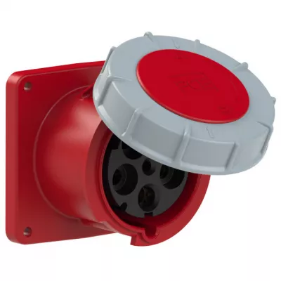 DAFB-125 125A 5P alj beép. 400V IP67 PCE