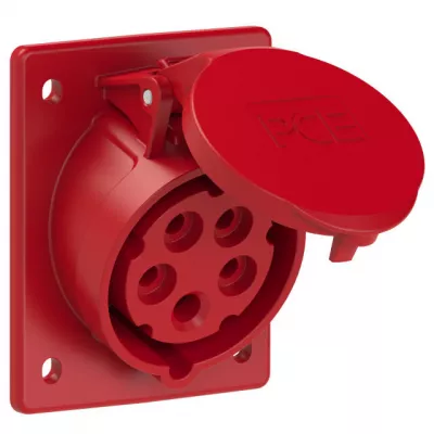 DAFB-164 16A 5P alj beép. 400V IP44 PCE