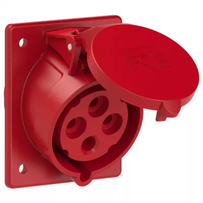 DAFB-323 32A 4P alj beép. 400V IP44 PCE