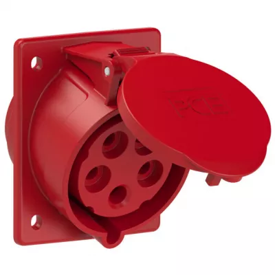 DAFB-324 32A 5P alj beép. 400V IP44 PCE