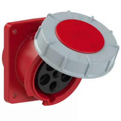 DAFB-624 63A 5P alj beép. 400V IP67 PCE