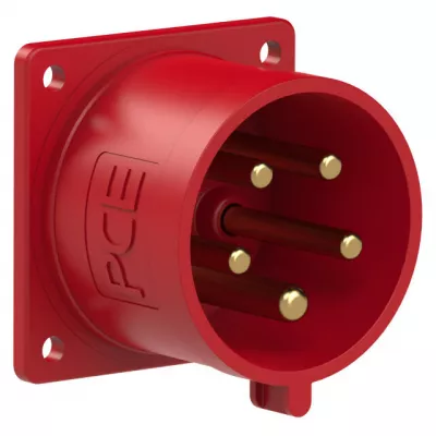 DFB-324 32A 5P dugvilla beép. 400V
