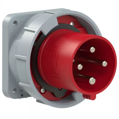 DFB-634 63A 4P dugvilla 400V IP67