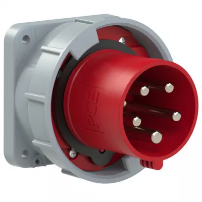 DFB-634 63A 5P dugvilla 400V IP67