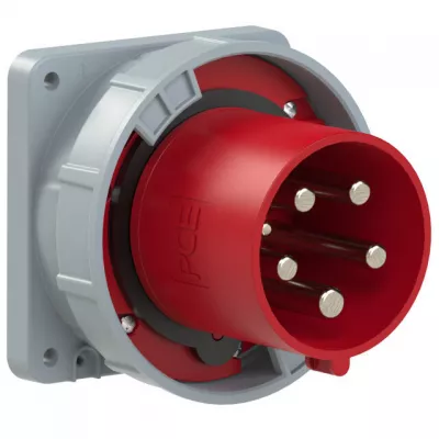 DFB-1254 125A 5P dugó beép 400V IP67 PCE