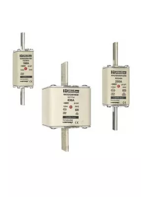 NH-SE/3C 500V 200A  gL  BETÉT