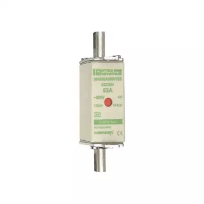 NH-SE/00C 500V 63A  aM  BETÉT