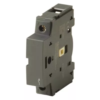 Kapcsolható 4pól. 63A sirco-sircover