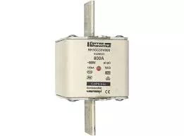 NH-SE/3C 500V 800A  gG  BETÉT