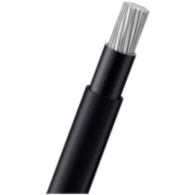 NAYY-O 1x120 RM 0,6/1 KV FEKETE ALUMÍNIUM FÖLDKÁBEL