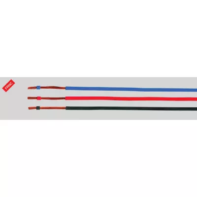 H07Z-K 16 KÉK 450/750V HALOGÉN MENTES