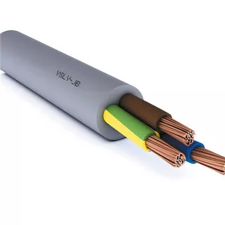 YSLY-JB 3x 2,5 300/ 500V SZÜRKE Vezérlőkábel