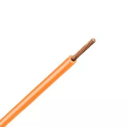 H07V-K 4 NARANCS MKH ( MKH 4 )