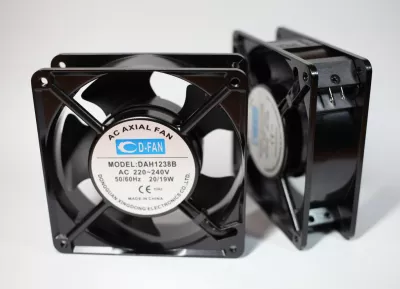 Ventilátor keretes AC 4715 230V AC