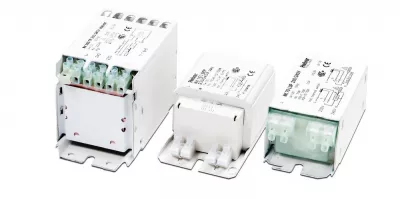 ELŐTÉT NK 150W SEAP HELVAR 230/240