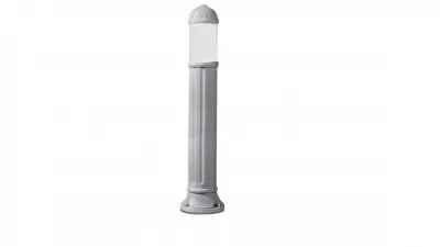 LED ÁLLÓ 230V IP55 FUMAGALLI SAURO 1100 LED E27 SZÜRKE