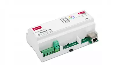 VILÁGÍTÁS VEZÉRLŐ EGYSÉG HELVAR 905