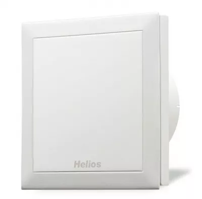 Ventilátor HELIOS M1/100F keretes