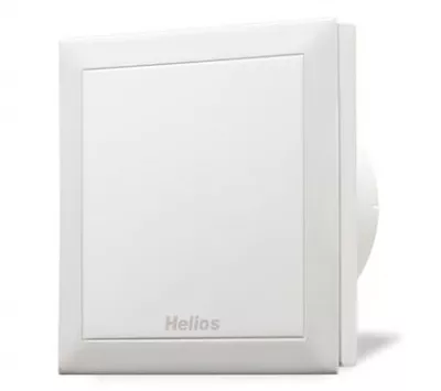 Ventilátor HELIOS M1/120 keretes