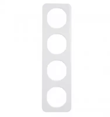 BERKER KERET 4-ES FÉNYES FH. R.1 UNI