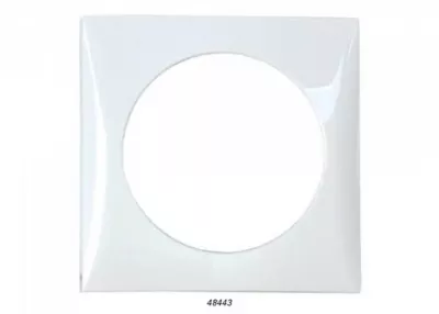 BERKER KERET 1-ES INTEGRO FÉNY FEH.