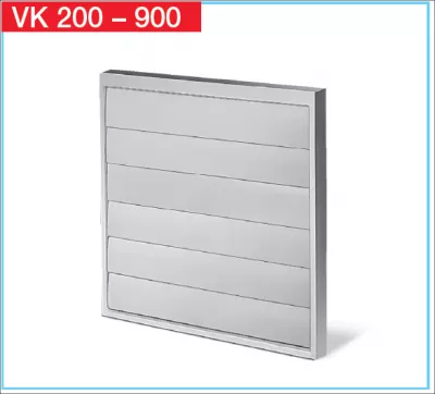 VENTIL HELIOS VK710 TÚLNYOMÁS ZSALU